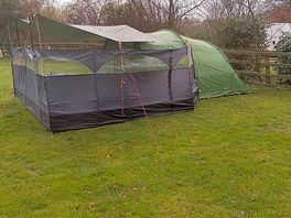 Set up