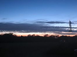 Amazing views