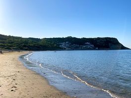 Runswick bay