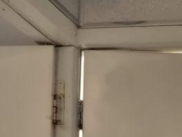 Camera inside toilet and showers should not be allowed at all