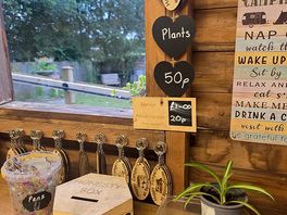 Honesty box