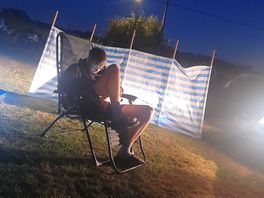 Peaceful evenings