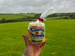 Local broad haven shop