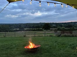 Awesome views