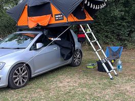 Set up