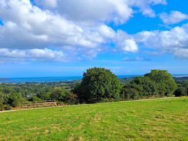 Views of the cornish coast