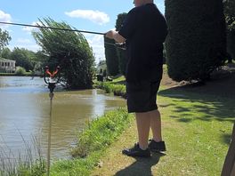 Fishing