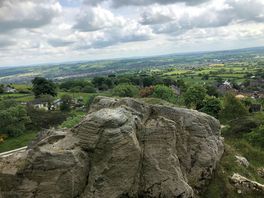 Mow cop