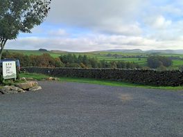 Campsite