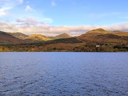 On the loch