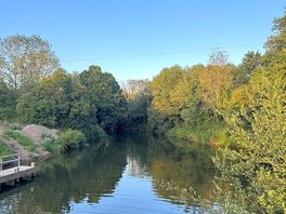 Stunning walks.