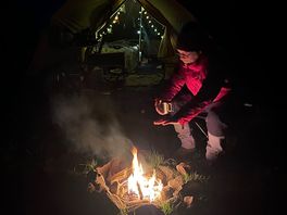 Keeping cosy