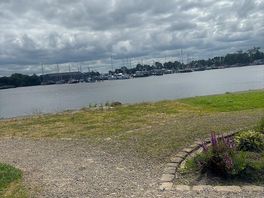Nearby