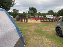 Play park