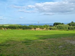 Camp ground