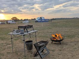 Can't beat a good bbq