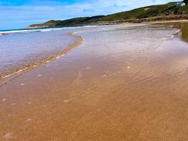 Wonderful views and beaches