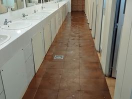 Sanitaires