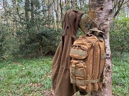 Primitive living skills, bushcraft, woodland camping and hammocks!