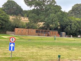 Facilities: multiple wcs/showers, dish wash area. communal fridge/freezer phone/tablet charging area