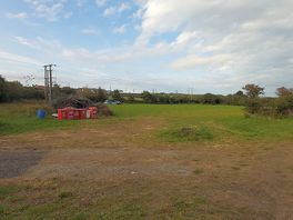Open space