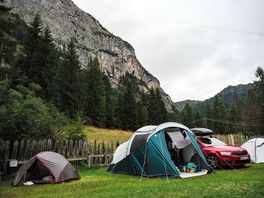 Our base