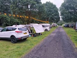 Campsite