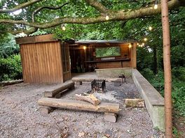 Communal area