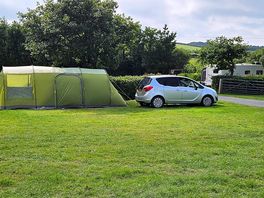 Lovely big pitches