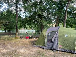 Campingplaats