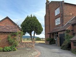 Wrekin view retreat