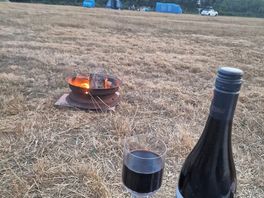Starting to chill