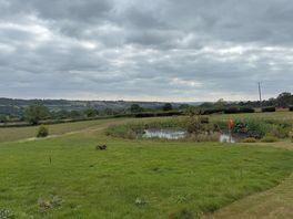 Great views