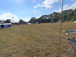 Nice large pitches!