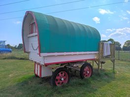 Something a little different on a working farm