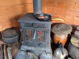 Tilly cabin