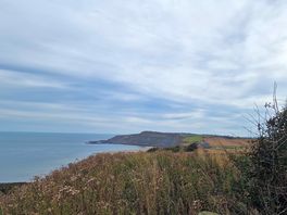 Stunning views