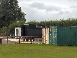 Toilets