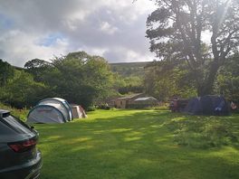 Campsite
