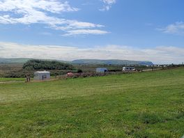 Partial site view