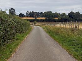 Fundraising campsite