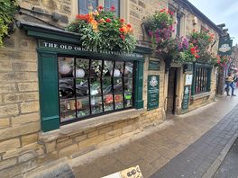 Bakewell