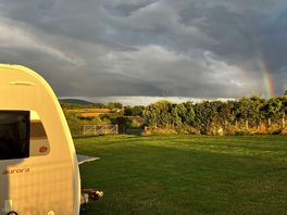 Rainbow heaven