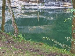 By meldon lake
