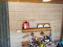 Food cupboard