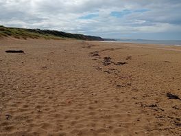 Even more beautiful beaches
