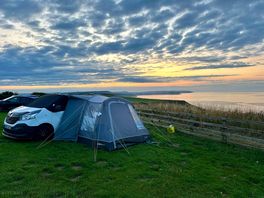Stunning pitches
