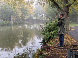 Great fishing