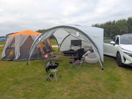 Set up
