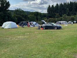 Some of the electric pitches